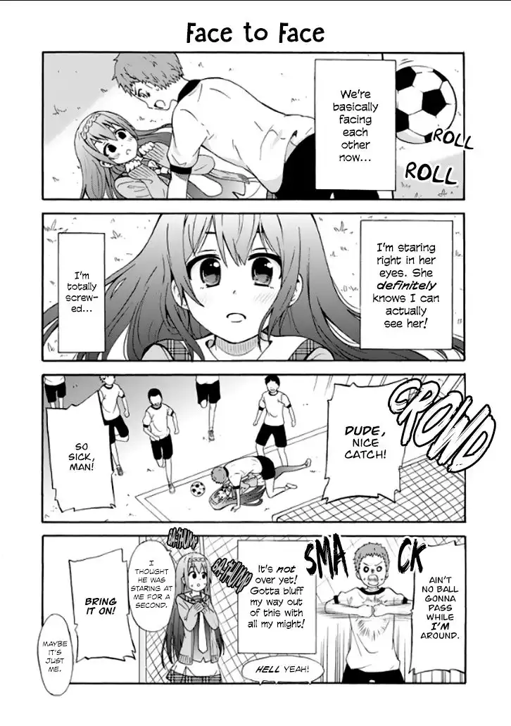 Suki x Suki (HIBARU Shunsuke) Chapter 3 13